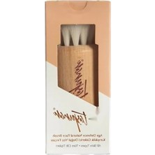 Esranın Dünyası Yaşlanma Karşıtı Doğal Yüz Fırçası