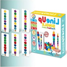 Esranın Dünyası Tek Oyuncu Zeka Geliştirici Oyun - Yeni Nesil Algı ve Düşünme