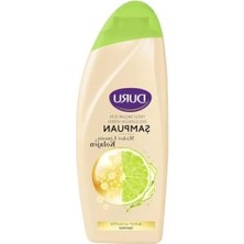 Esranın Dünyası 500 ml Kolajen ve Misket Limonu Içeren Saç Şampuanı