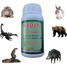 Esranın Dünyası 250 cc Yaban Haşere ve Yırtıcı Kovucu Sprey