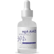 Esranın Dünyası 30 ml Dna-Age Serum - Yaşlanma Karşıtı Etki