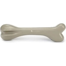 Esranın Dünyası 20 cm Uzunluğunda Içi Dolu Kauçuk Kemik Oyuncağı