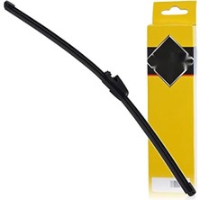 Esranın Dünyası Seat Ibiza ve Vw Tiguan Için Arka Silecek