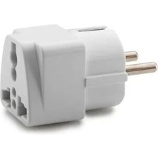 Esranın Dünyası Evrensel Priz Dönüştürücü, Türkçe Çevirici