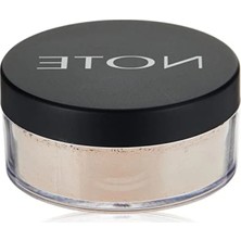 Esranın Dünyası Matlaştırıcı Toz Pudra - 03 Porcelain, Tüm Cilt Tipleri Için