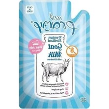 Esranın Dünyası Sterilize Keçi Sütü, Kolostrum ve Arı Sütlü - 60 Gr, Yavru Kedi ve Köpekler Için