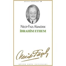 Binbir Göz Kitap Ibrahim Ethem