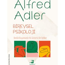 Binbir Göz Kitap Bireysel Psikoloji