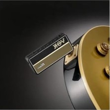 Esranın Dünyası Amplug-2 Blues Kulaklık Amfisi