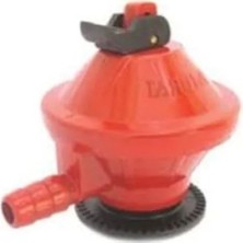 Esranın Dünyası Metal Lpg Dedantör - Ev Kullanımı Için Uygun