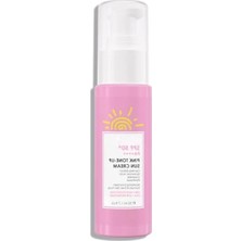 Esranın Dünyası Spf 50+ Pembe Ton Eşitleyici Güneş Kremi, 50 ml