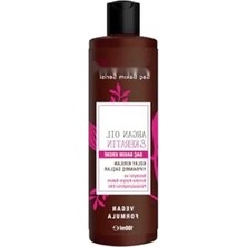 Esranın Dünyası Argan Yağı ve Keratin Içeren Saç Kremi - 100 ml