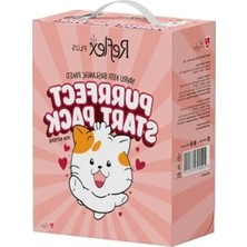 Esranın Dünyası Yavru Kediler Için Özel Başlangıç Paketi