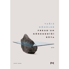 Binbir Göz Kitap Freud'un Göremediği Rüya