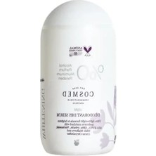 Esranın Dünyası Kuru Serum Formülü ile Etkili Deodorant 50 ml