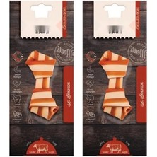 Esranın Dünyası Tatlı Patatesli Dana Ödül 50 gr 2'li Paket