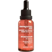 Esranın Dünyası Niasinamid Serum - Gözenek Sıkılaştırıcı ve Nemlendirici 30 ml