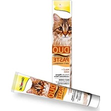 Esranın Dünyası Kedi Macunu - Peynir ve Malt Aromalı 50 gr