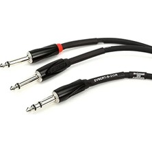 Esranın Dünyası 1.5m Uzunluğunda Dayanıklı Split Kablo