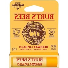 Esranın Dünyası Nane Ferahlığıyla Besleyici Dudak Bakım Kremi