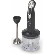 Esranın Dünyası El Blender Seti, 600W Güç ve Turbo Seçeneği