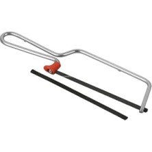 Esranın Dünyası Mini Kıl Testere - Yedek Bıçaklı, Çok Amaçlı Kesici