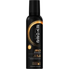 Esranın Dünyası Bukle Belirginleştirici Köpük - 250 ml