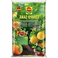 Esranın Dünyası 10 Lt Turunçgiller Için Uygun Toprak, Compo 1671