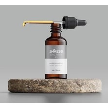 Esranın Dünyası Cilt Bakımında Etkili Shark Liver Oil Serumu - 30 ml