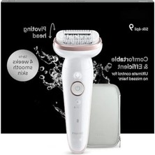 Esranın Dünyası Kullanım Kolaylığına Sahip Epilatör