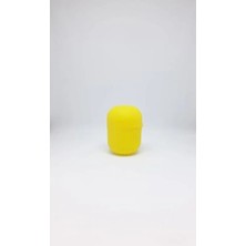 Esranın Dünyası Sarı Sürpriz Yumurta Kutusu - 50 Adet Parti ve Çekiliş Için