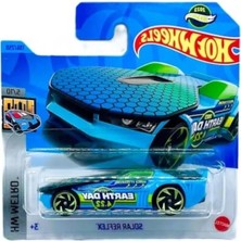 Esranın Dünyası Tekli Arabalar - 1:64 Ölçekli Yarış Araçları