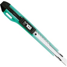 Esranın Dünyası Pratik Kullanışlı Dar Otomatik Maket Bıçağı