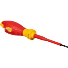 Esranın Dünyası Vde Sertifikalı Tornavida - Sl 2.5 x 75 mm