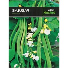 Esranın Dünyası 40 Adet Yerli Ata Sırık Fasulye Tohumu - Bahçe Yetiştiriciliği Için