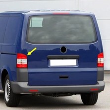 Esranın Dünyası Sağ Arka Beyaz Stop Fren Lambası 7H0945096L, 2004-2010 Yılına Uygun