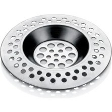 Esranın Dünyası Paslanmaz Çelik Lavabo Süzgeci - 7 cm Çap