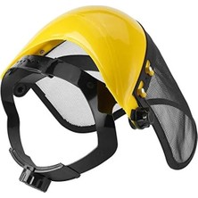 Esranın Dünyası Ayarlanabilir Profesyonel Tırpan Koruyucu, Motorlu Tırpan Için