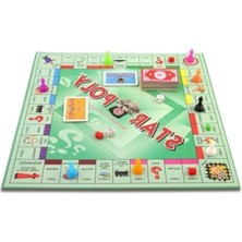 Esranın Dünyası Kaliteli Reçine ile Yapılmış Simli Oyun Malzemesi