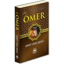 Binbir Göz Kitap Hz. Ömer