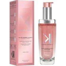 Esranın Dünyası Boyalı Saçlar Için Özel Besleyici Bakım Yağı - 75 ml