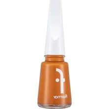 Esranın Dünyası Yüksek Pigmentli Klasik Parlak Oje - 556 Sweet Mandarin