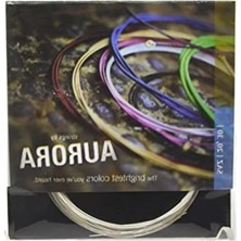 Esranın Dünyası Uzun Sap Bağlama Teli, Hediyeli Mızrap ile Uzun Süreli Kullanım