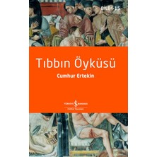 Binbir Göz Kitap Tıbbın Öyküsü