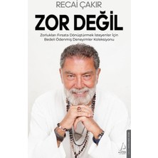 Binbir Göz Kitap Zor Değil