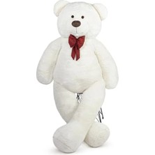 Esranın Dünyası Büyük Boy Peluş Ayıcık, Yumuşak ve Sarılmalık