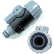 Life Tech Nrzsnt Yedek Musluk Kalın Giriş 1622 mm Hortum Için