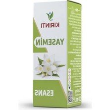 Esranın Dünyası 10ML Yasemin Kokulu Buhurdanlık Esansı