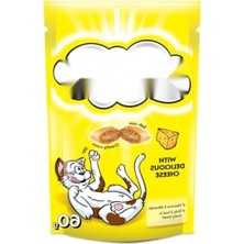 Esranın Dünyası Peynirli Kedi Ödül Maması, 60 gr