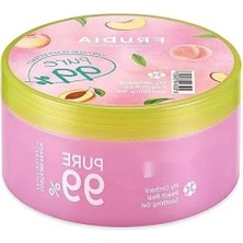 Esranın Dünyası %99 Saf Şeftali Özlü Vücut Losyonu - 300 G